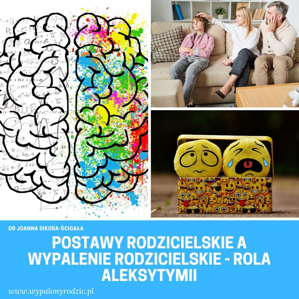 Postawy rodzicielskie a wypalenie rodzicielskie - WypalonyRodzic_pl Postawy rodzicielskie a wypalenie rodzicielskie - WypalonyRodzic_pl